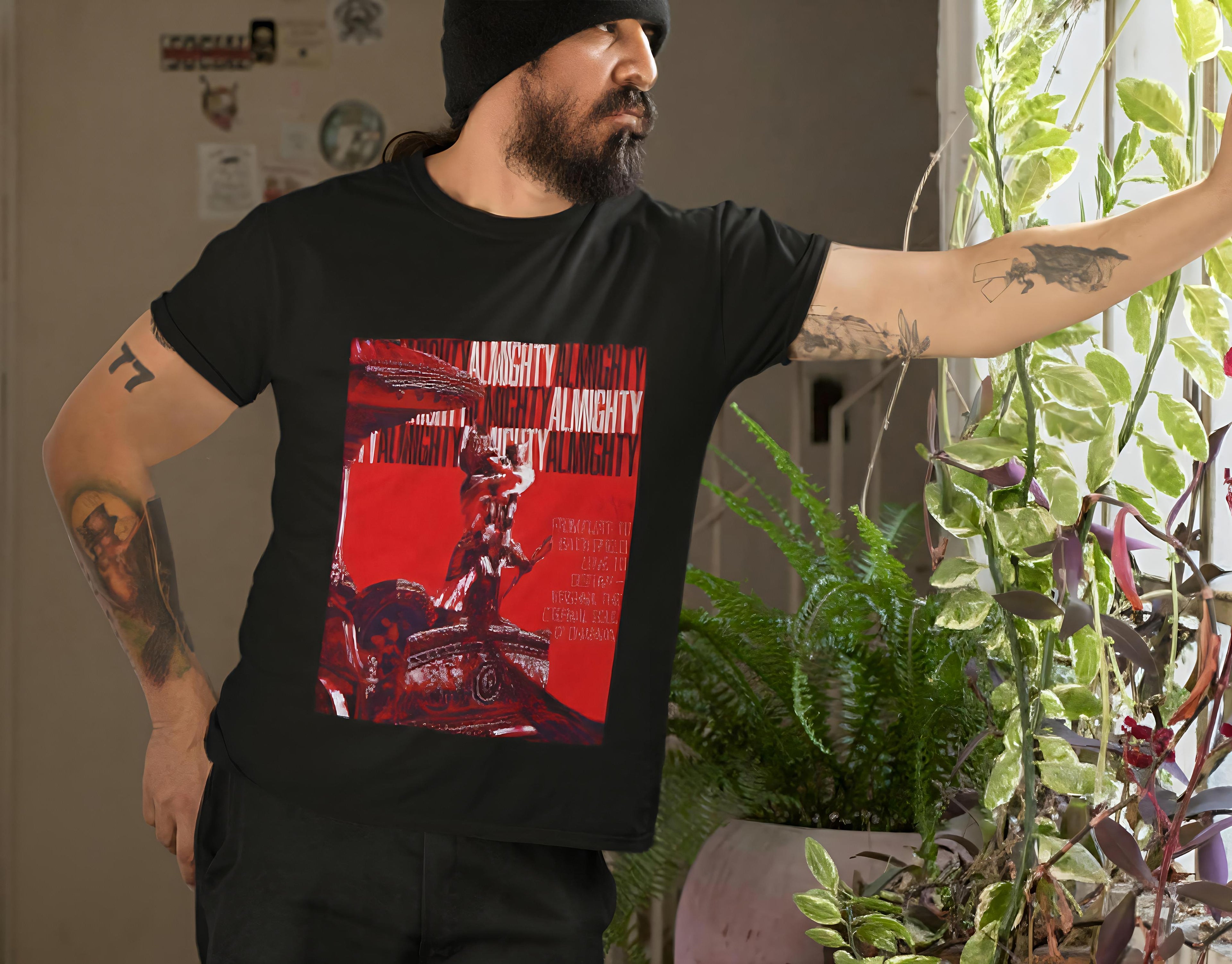 Mahabharat collection premium Unisex Oversized Classic T-Shirt | Premium Cotton Unisex Tee