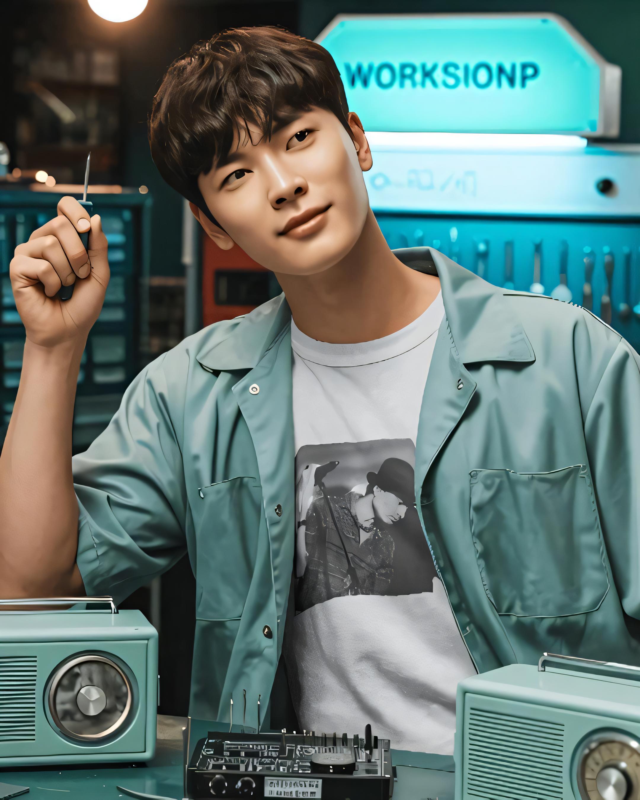 Zubeen Garg Unisex Oversized Graphic T-Shirt | A Tribute to a Legend | Multiple Colors